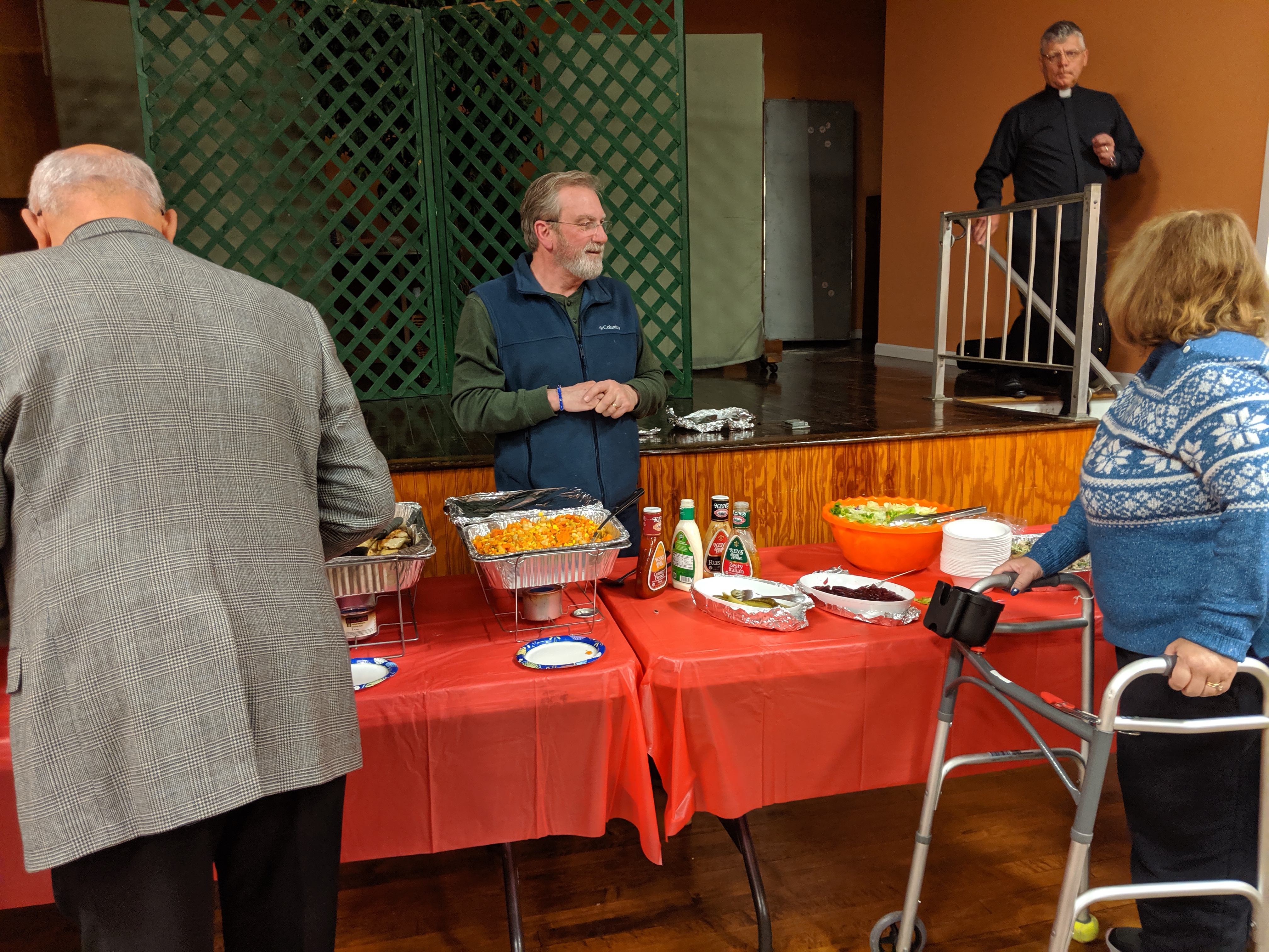 Bell Dinner Feb 2023